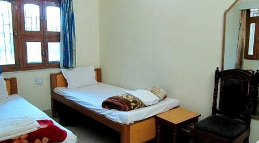 Welcome Guest House, Bodhgaya 5